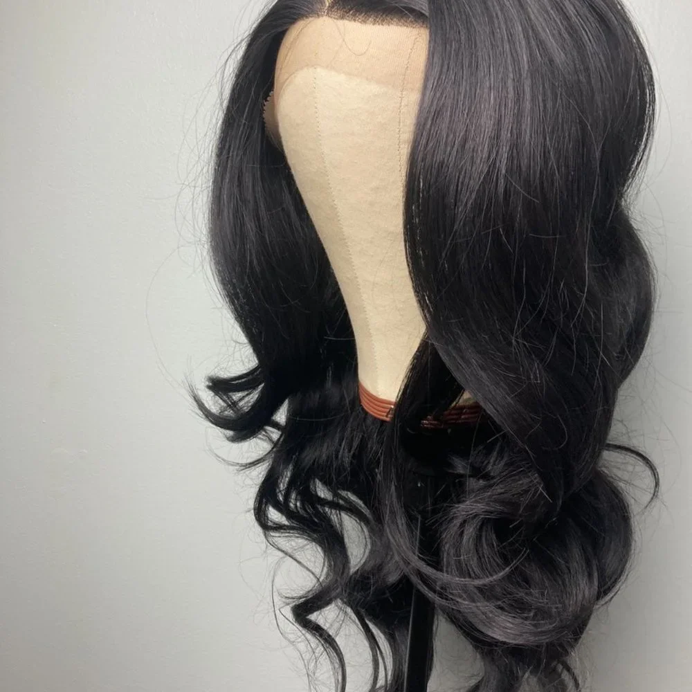 N/A lace frontal